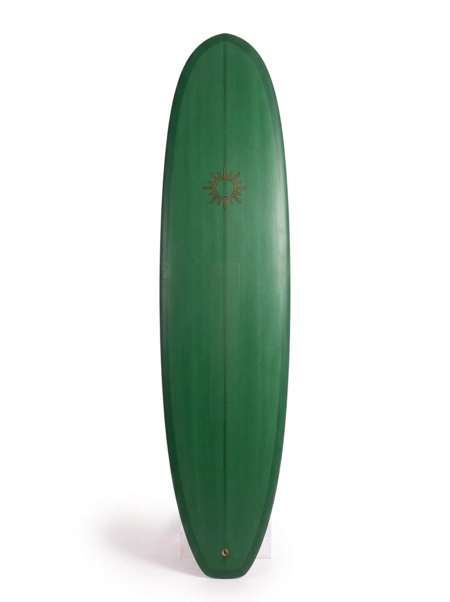 Cruiser Longboard