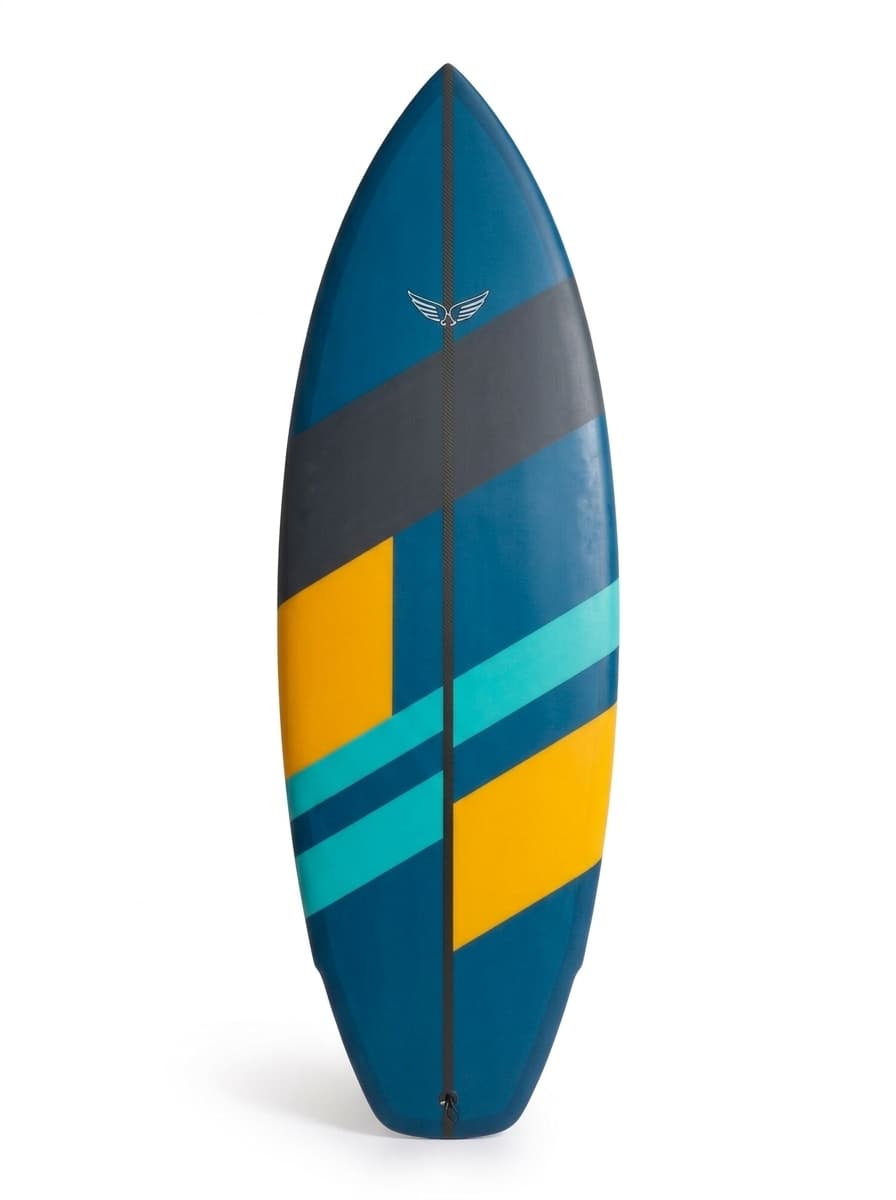 Drifter Mid-Length